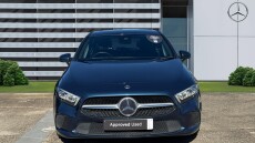 Mercedes-Benz A-Class A180d Sport 5dr Diesel Hatchback
